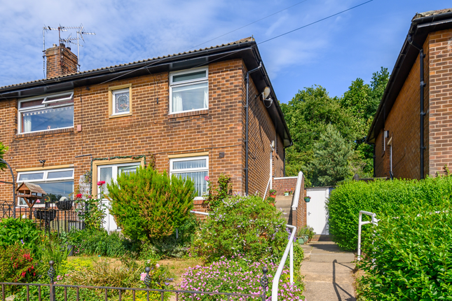2 bed flat
