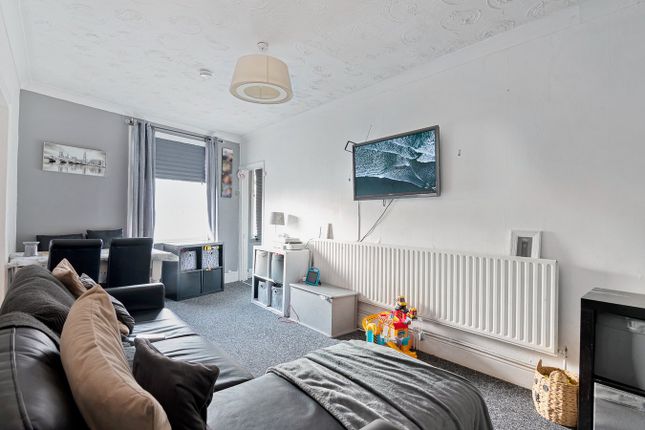 Church Road, Manor Park, London, E12 1 bed flat for sale