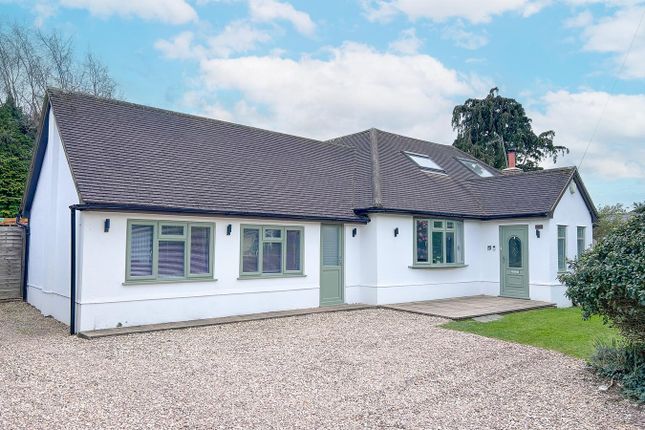 Danehurst New Road, Tiptoe... 5 bed detached house for sale