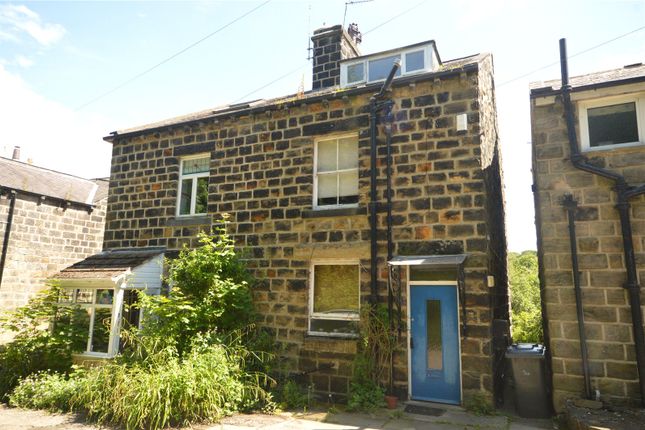 Spring Hill, Adel, Leeds, West Yorkshire 3 bed semi