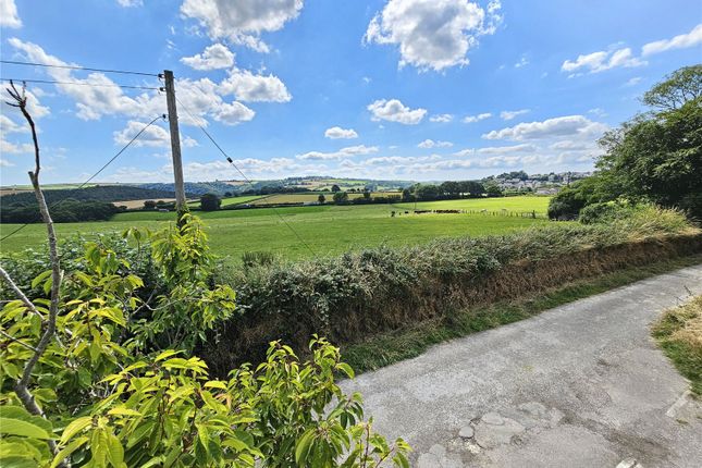 Devon 3 bed barn conversion for sale