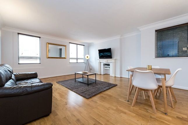 Crawford Street, London W1H 2 bed flat for sale