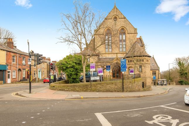 1 bed property