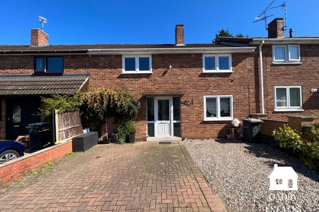 Allenwood Road, Leicester, LE2 3 bed terraced house for sale