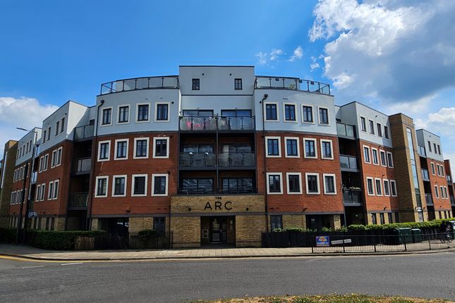 2 bed flat
