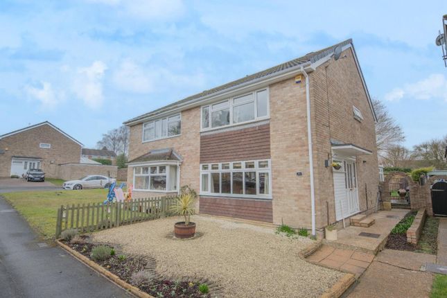 4 bedroom semi-detached house for sale