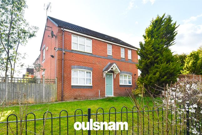 Long Saw Drive, Northfield... 3 bed detached house for sale