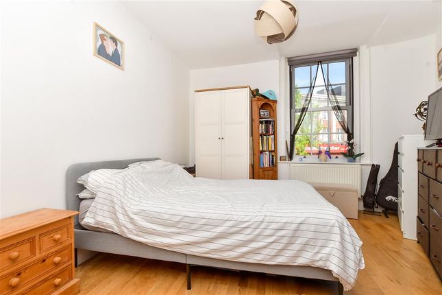 1 bed flat