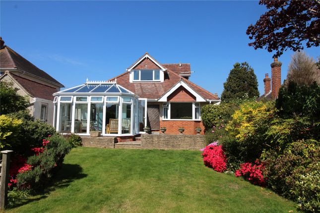 South Avenue, New Milton, Hampshire... 4 bed bungalow for sale