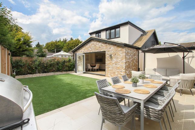 Ongar Road, Kelvedon Hatch, Brentwood 3 bed semi