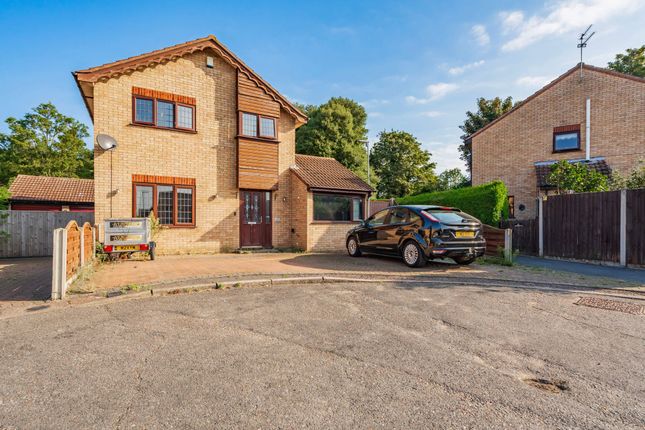 Barleycroft, Hemsby, NR29 4 bed detached house for sale