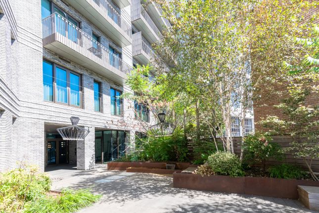 Victoria Street, Westminster, SW1H 1 bed apartment for sale