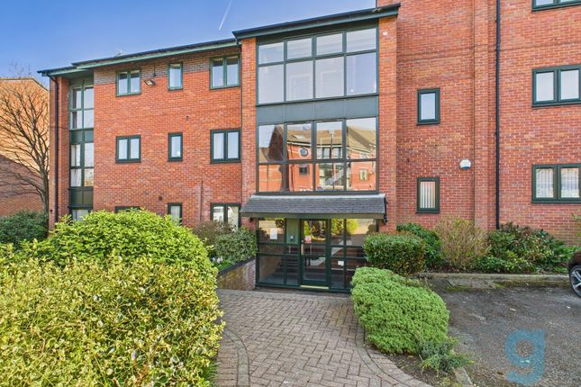 3 bedroom apartment for sale