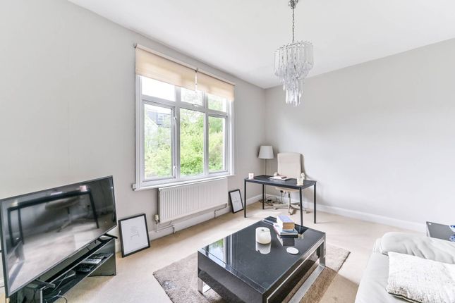 St Augustines Avenue, South Croydon, CR2 1 bed flat for sale