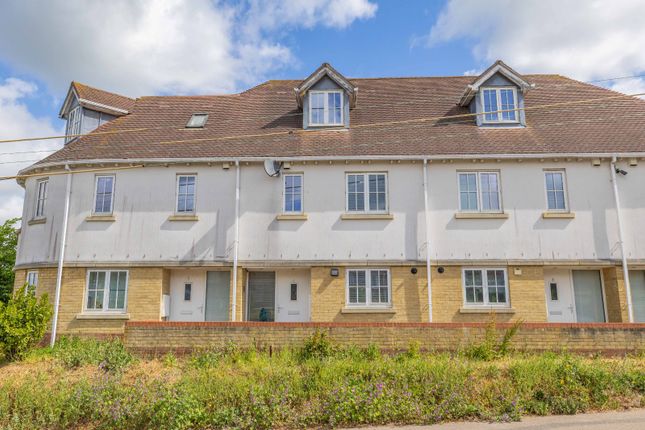 Shalmsford Street, Chartham... 4 bed terraced house for sale