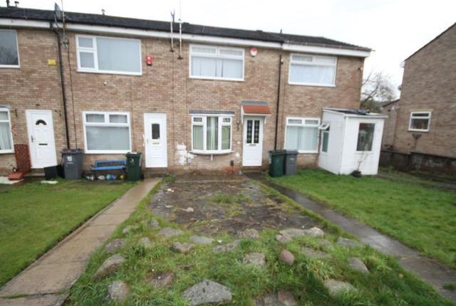 Briarfield Gardens, Shipley 2 bed townhouse for sale