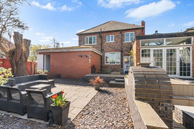 Knowsley Road St. Helens WA10 5 bed detached house for sale