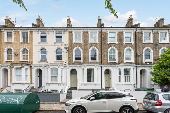 3 bed flat