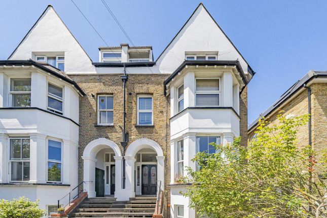 Springfield Road, Kingston upon Thames 1 bed flat for sale