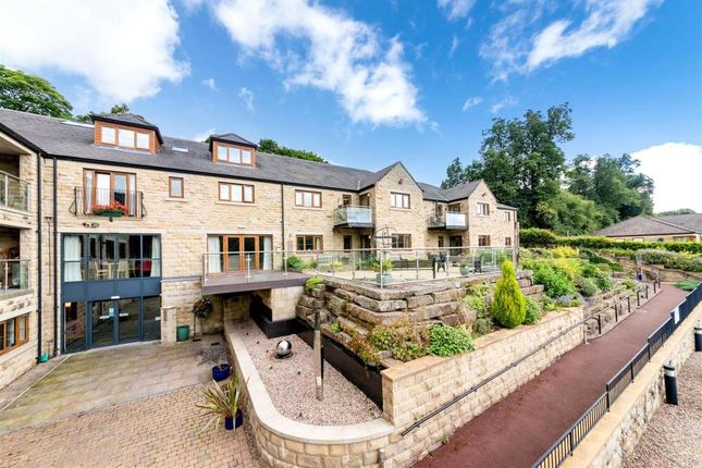 Huddersfield Road, Thongsbridge... 2 bed apartment for sale