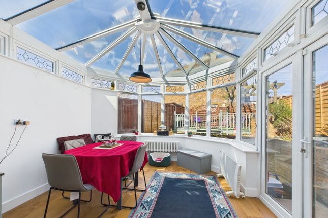 Cinderford Way, Bromley BR1 3 bed terraced house for sale