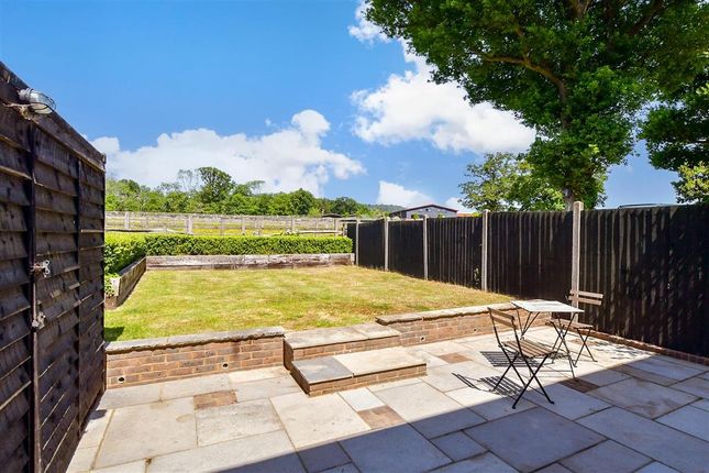 3 bed semi-detached house