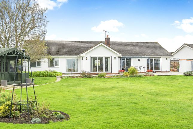 Talaton, Exeter 3 bed bungalow for sale