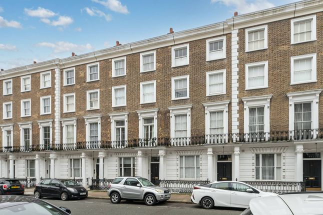Orsett Terrace, Bayswater, London, W2 3 bed maisonette for sale