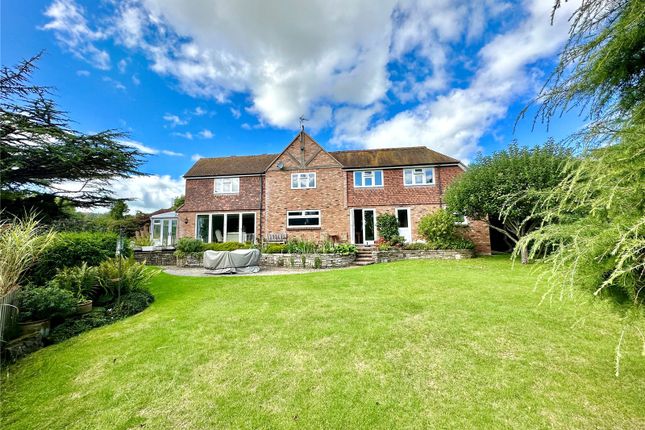 Park Avenue, Eastbourne, East Sussex... 5 bed detached house for sale
