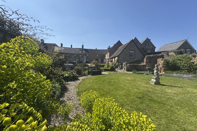 High Street, Stalbridge, Sturminster... 7 bed detached house for sale