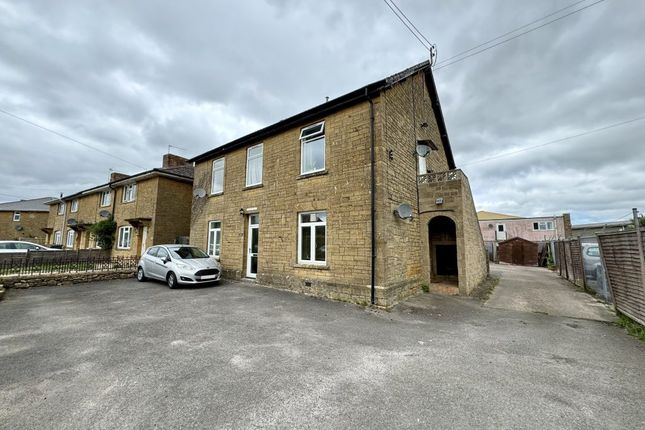 1 bed flat