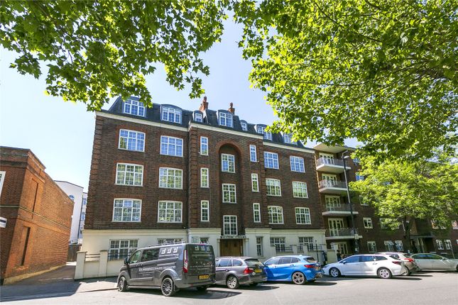 1 bed flat