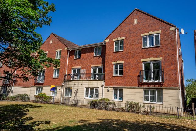 Dukes Court, York 2 bed apartment for sale