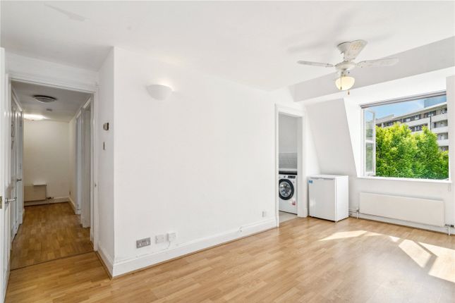 1 bed flat