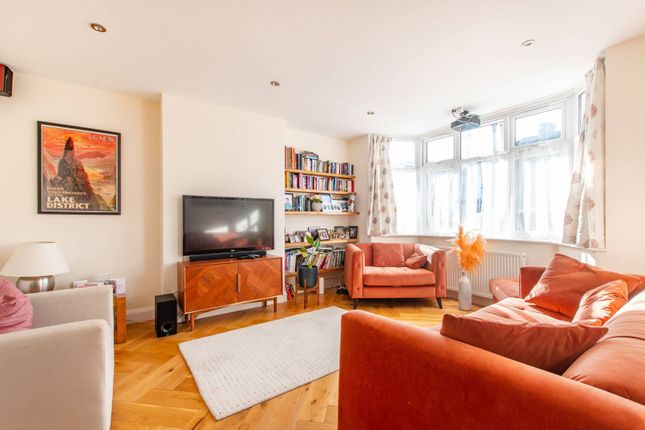 Sherrick Green Road, Willesden Green... 3 bed terraced house for sale