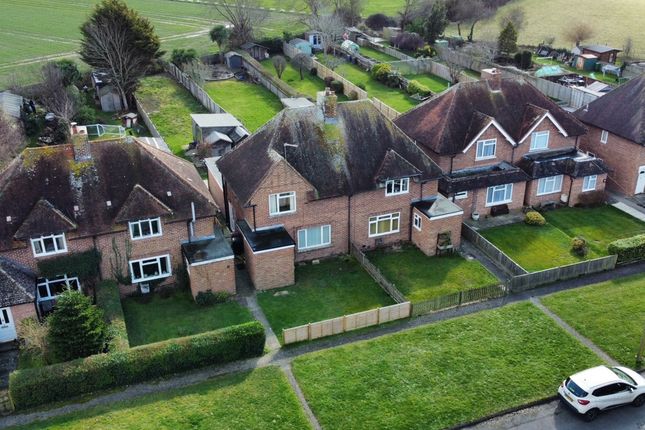 4 bed semi-detached house