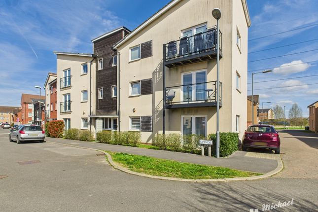 Upende, Aylesbury, Buckinghamshire 2 bed apartment for sale