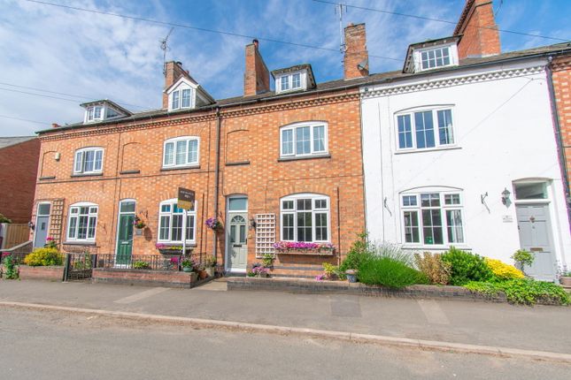 Main Street, Leicester LE8 3 bed terraced house for sale