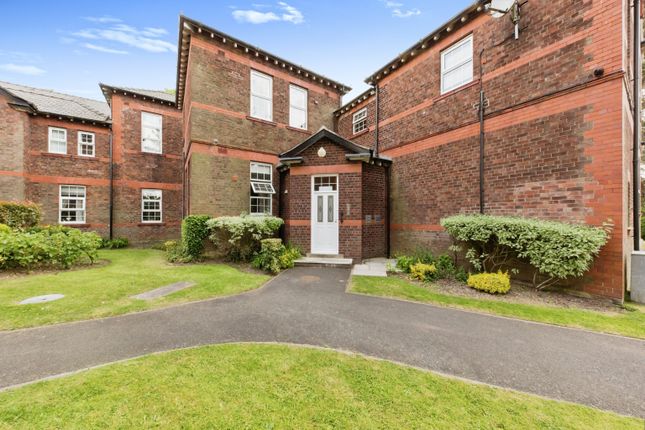 2 bed flat