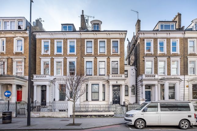 2 bed flat