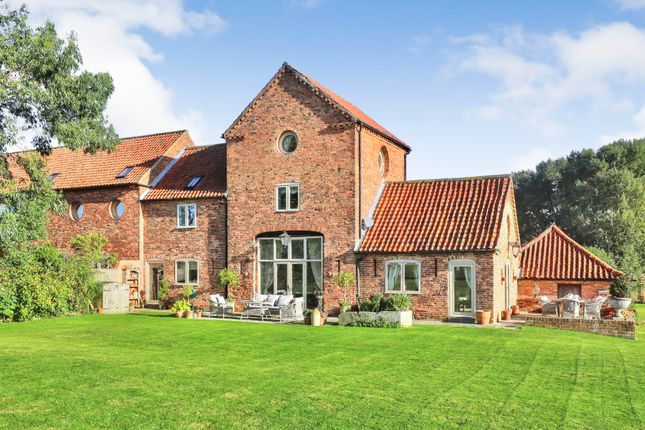 4 bedroom character property for sale