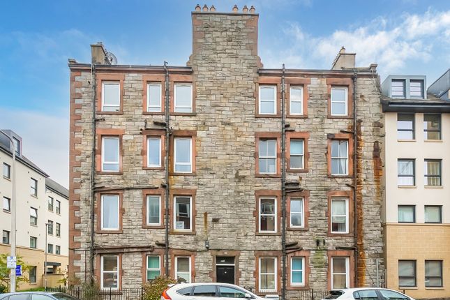 Beaverhall Road, Broughton... 1 bed flat for sale