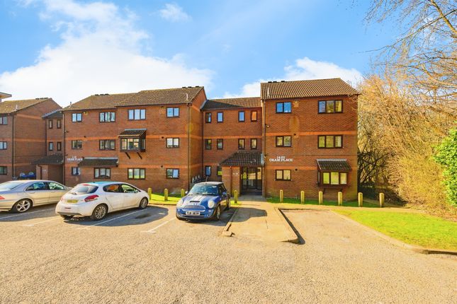 1 bedroom ground floor flat for sale