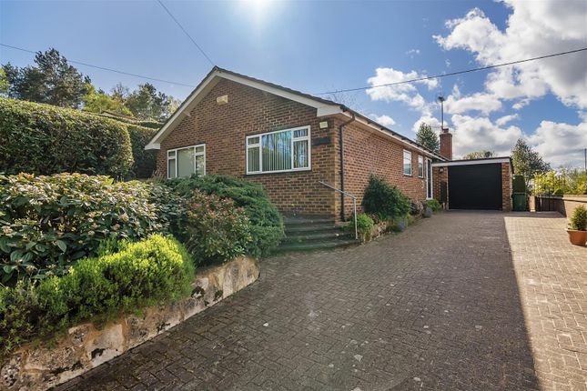 4 bedroom detached bungalow for sale