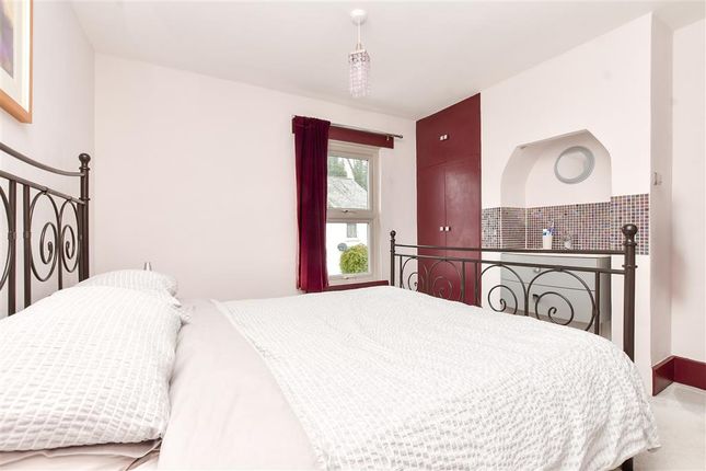 2 bed terraced house