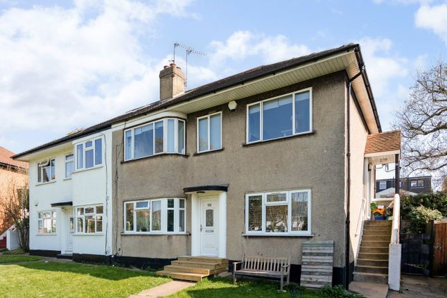 2 bed flat