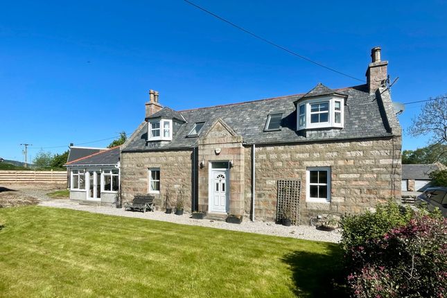 Echt, Westhill, AB32 5 bed farm house for sale
