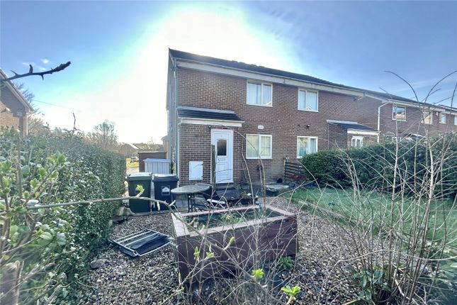 Woodlands Close, Bradley... 1 bed apartment for sale