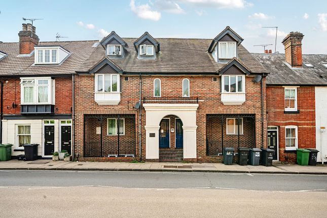 Chesil Street, Winchester, Hampshire... 1 bed flat for sale