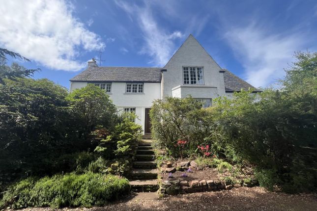 Southernwood, 68 Main Street, Drymen... 5 bed detached house for sale